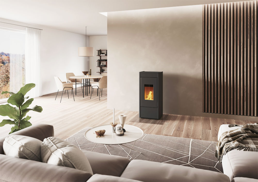 Rika Primo 6 kW