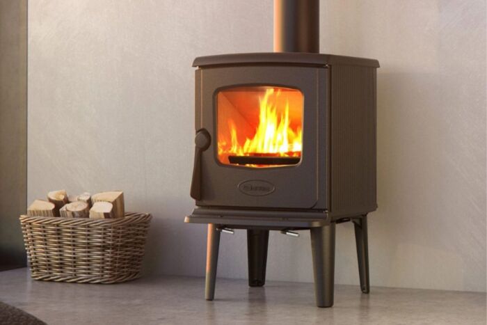 Dovre 100CBS