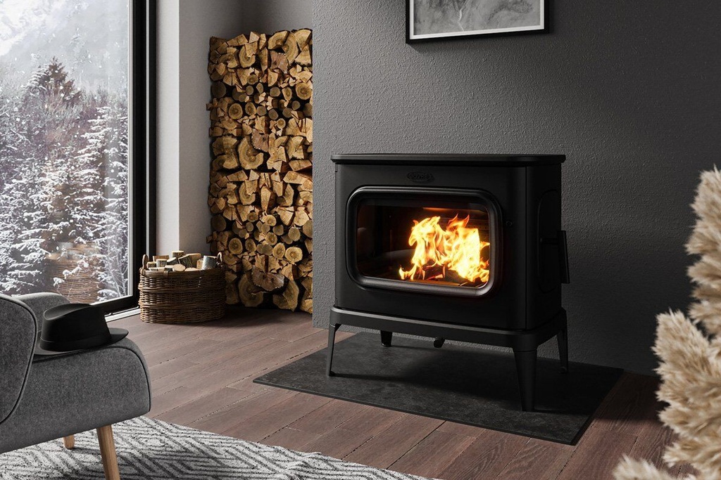 Dovre 100CBS