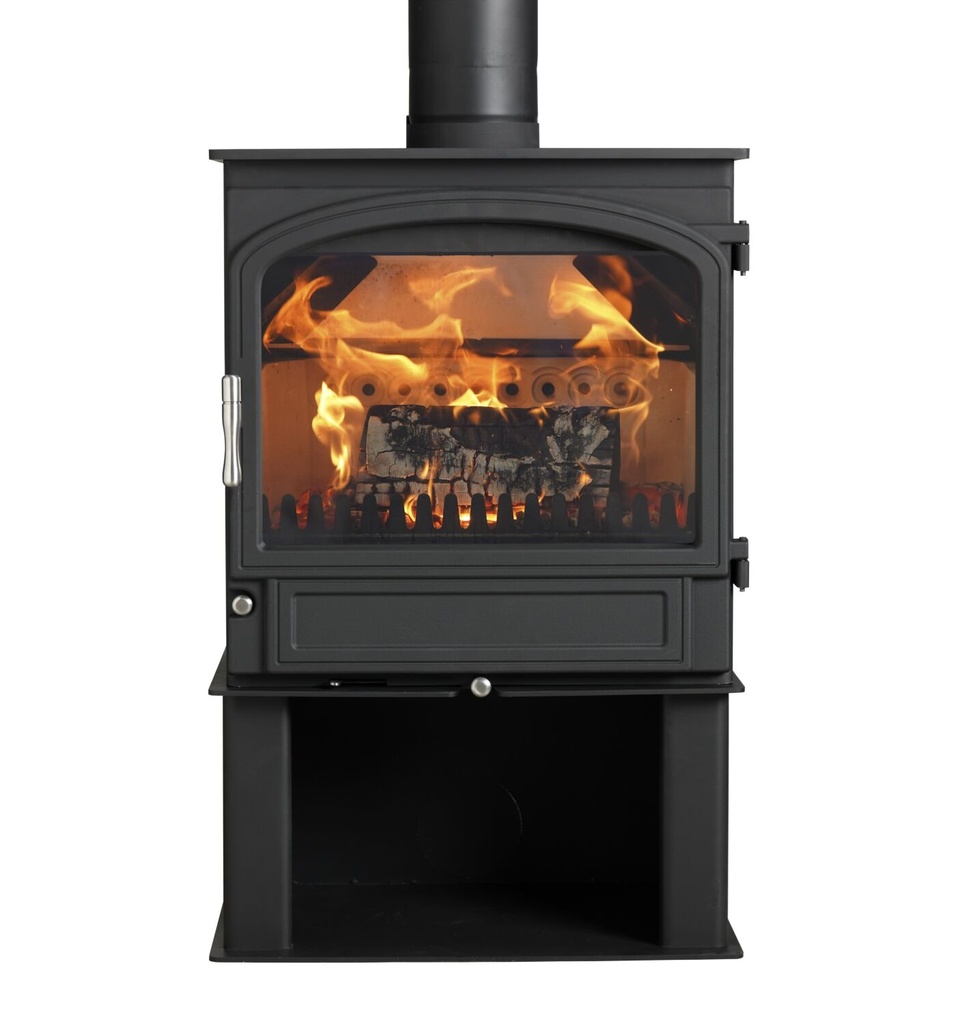 Charlton & Jenrick Purevision Heritage 5kW