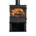 Charlton & Jenrick Purevision Heritage 5kW breed