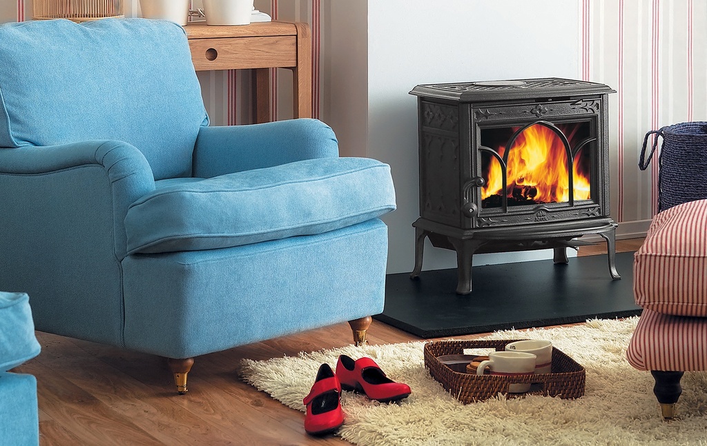 Jotul F 100