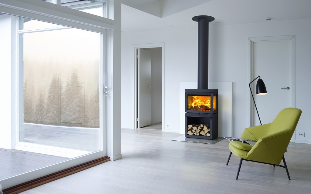 Jotul F 520