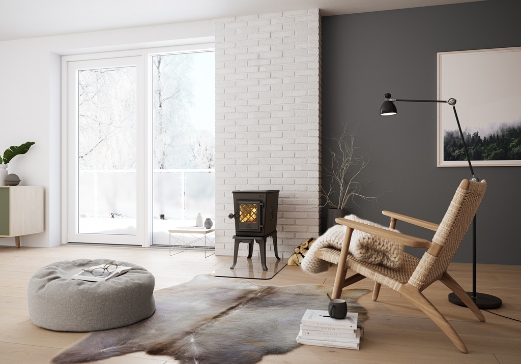 Jotul F 602 ECO