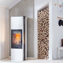 Contura 34T Warmte Magazijn