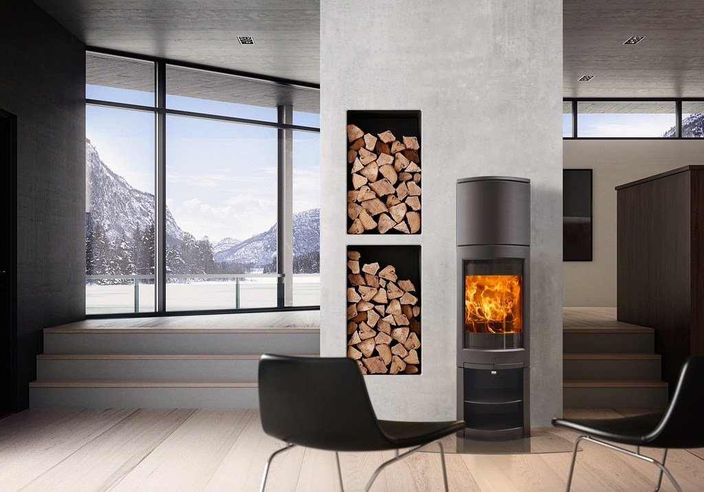 Jotul F 602 ECO