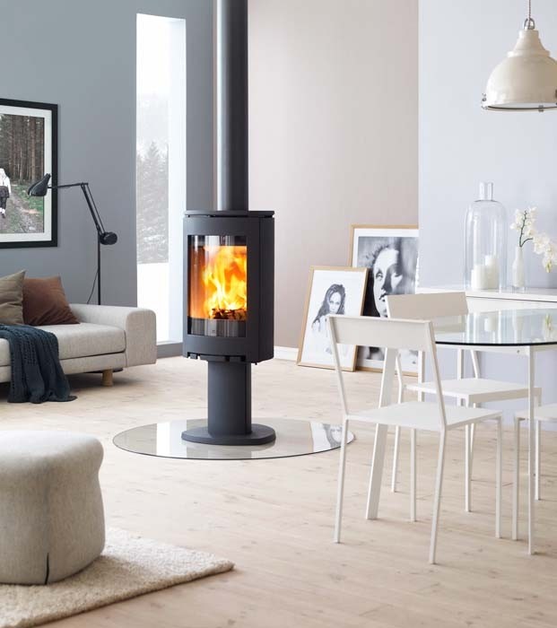 Jotul F 602 ECO