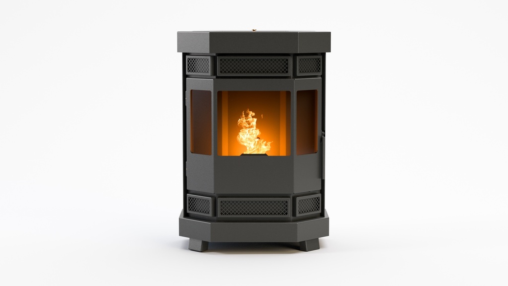 Duroflame Batavia T4.2