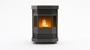 Duroflame Batavia T4.2