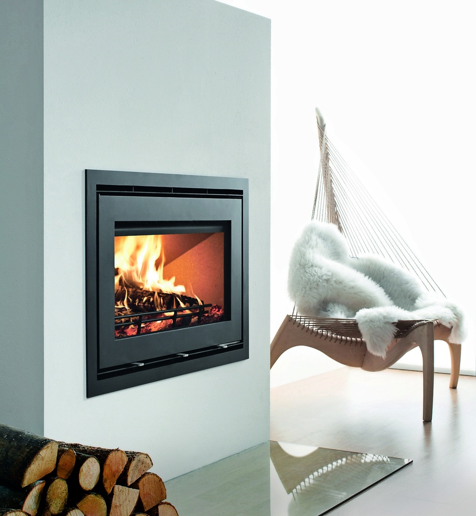Westfire UniQ 32 (Smal kader)