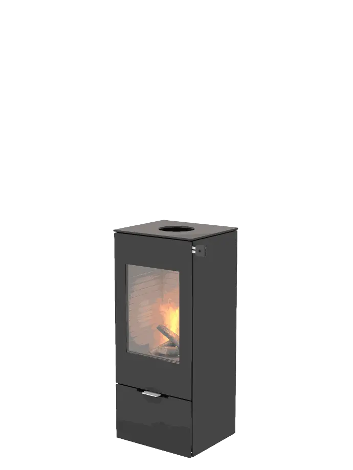 Attika Nexo 100