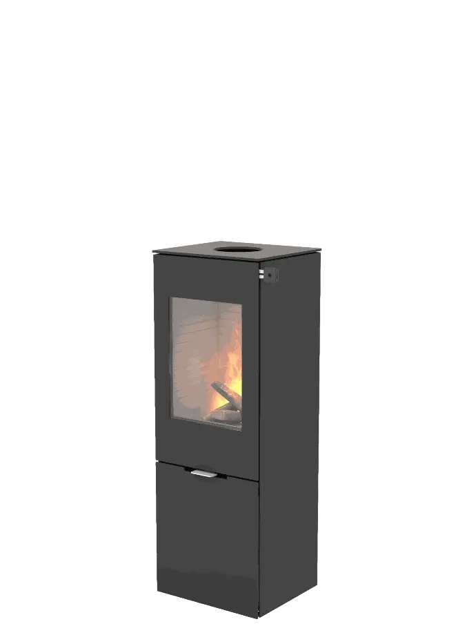 Attika Nexo 120