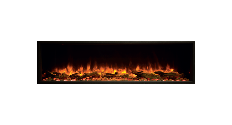 Gazco eReflex 135R