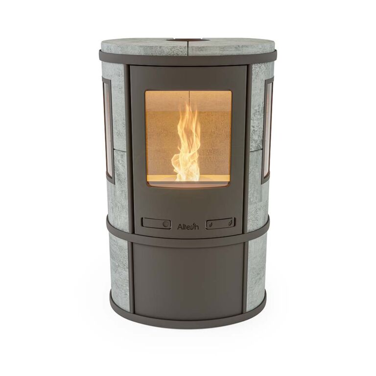 Altech Ecosy Pellet