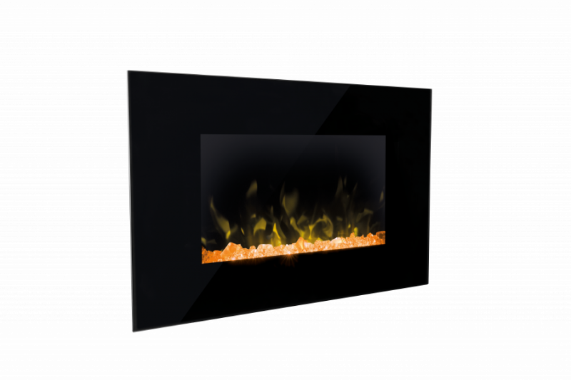 Dimplex Toluca Deluxe