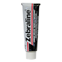 Zebraline kachelpoets