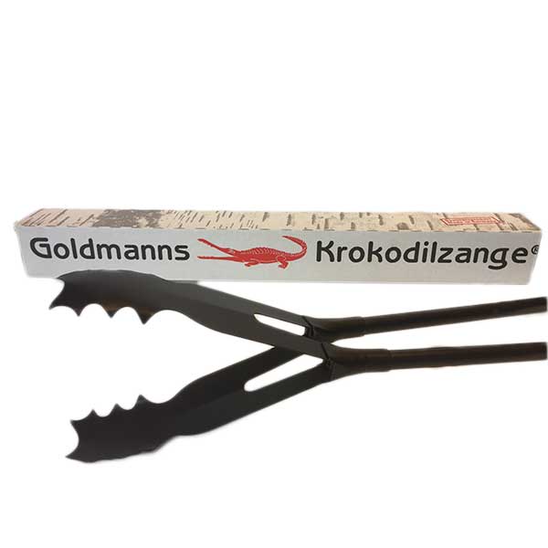 Goldmanns Krokodillentang