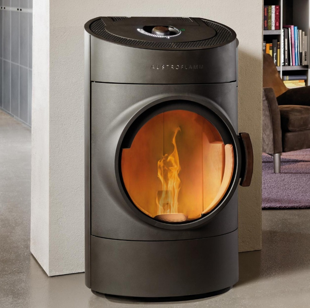 Austroflamm Clou Compact (Basismodel)