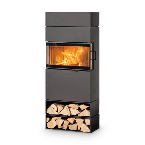 Austroflamm Dexter S3 (Basismodel, Basismodel, Basismodel, Basismodel, Basismodel)