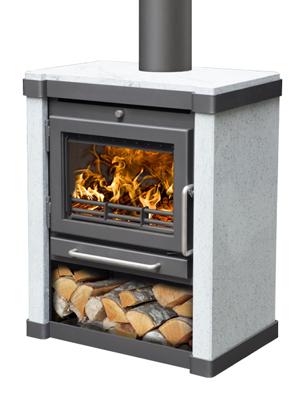 Reny Retro XL Speksteen