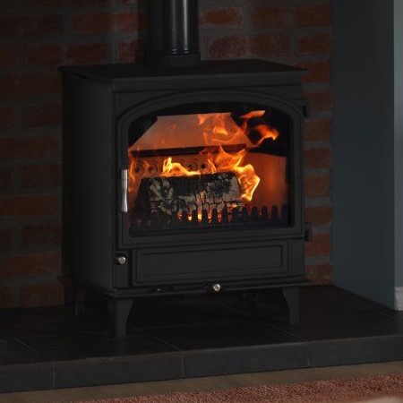 Charlton & Jenrick Purevision Heritage 5kW breed