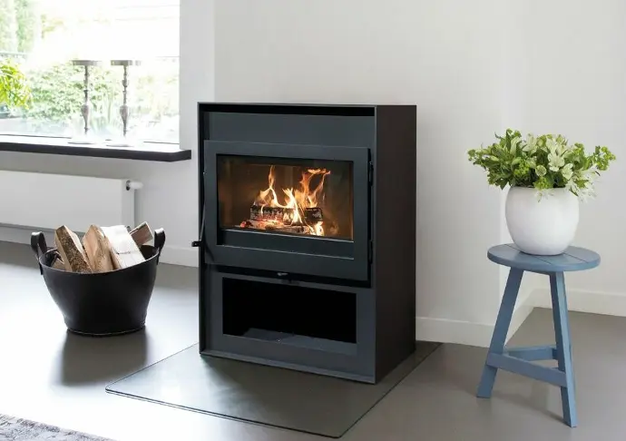 Buntfires Maurus 5