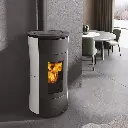 EdilKamin Cherie 9 EVO