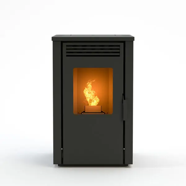 Duroflame Pelle