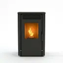 Duroflame Pelle