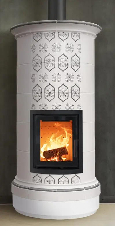 Cerampiu Armonia Alpina 5 Levels