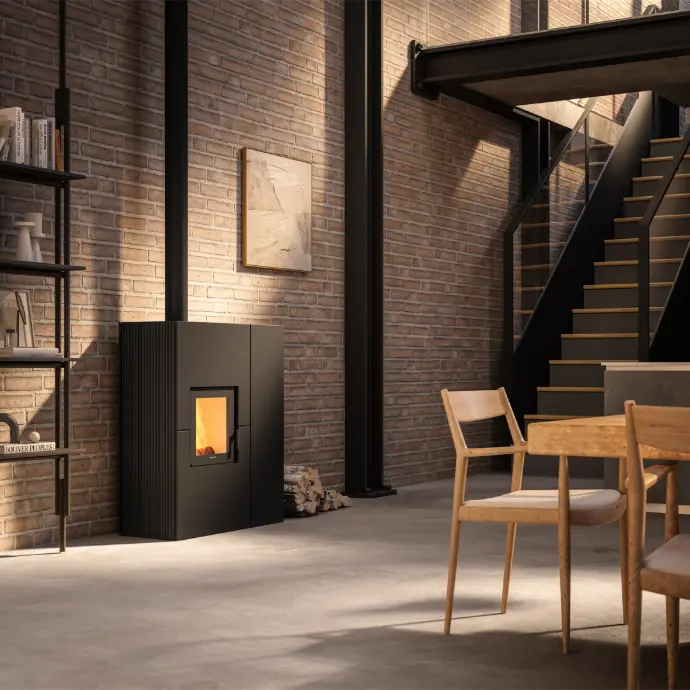 Girolami Twin Slim 12