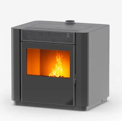 Girolami Mini (Zwart)