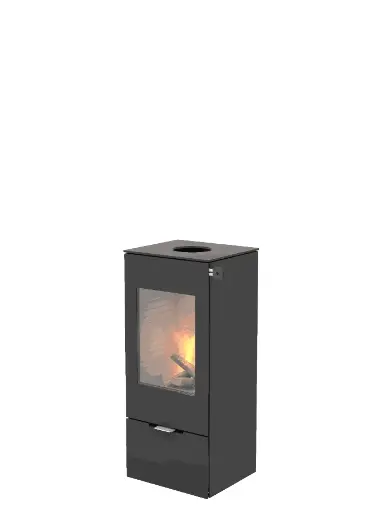 Attika Nexo 100