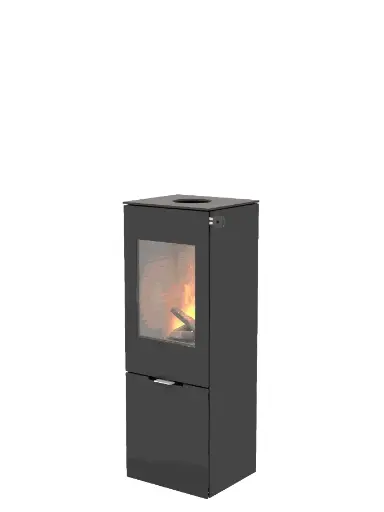 Attika Nexo 120