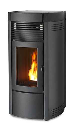 MCZ Musa Comfort Air M+