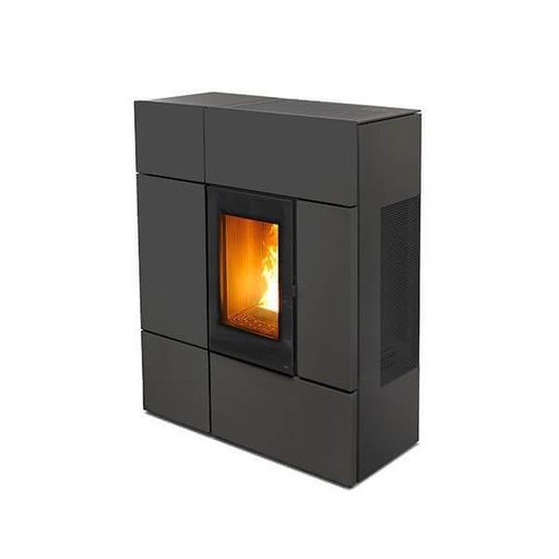 MCZ Stream Comfort Air M+