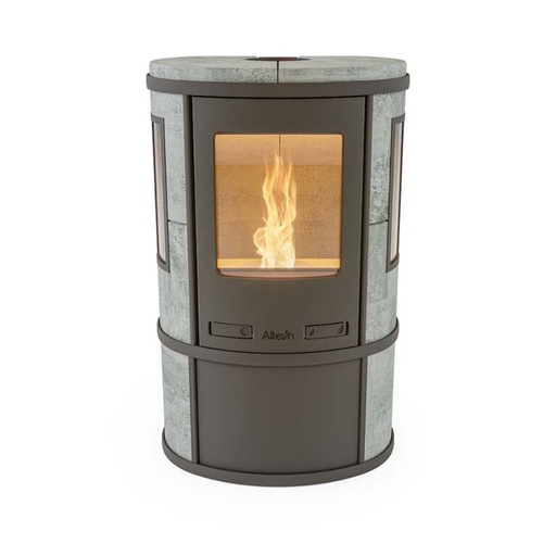 Altech Ecosy Pellet