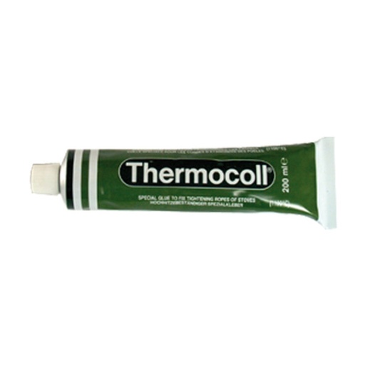 Thermocoll hittebestendige lijm