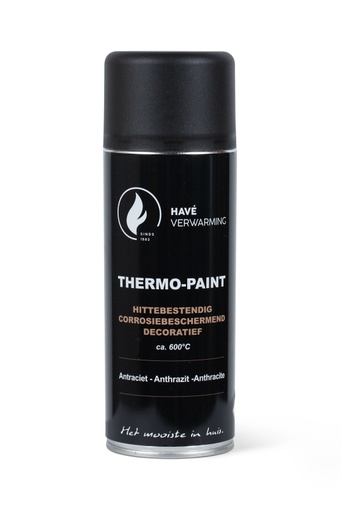 Havé Thermo-paint Antraciet