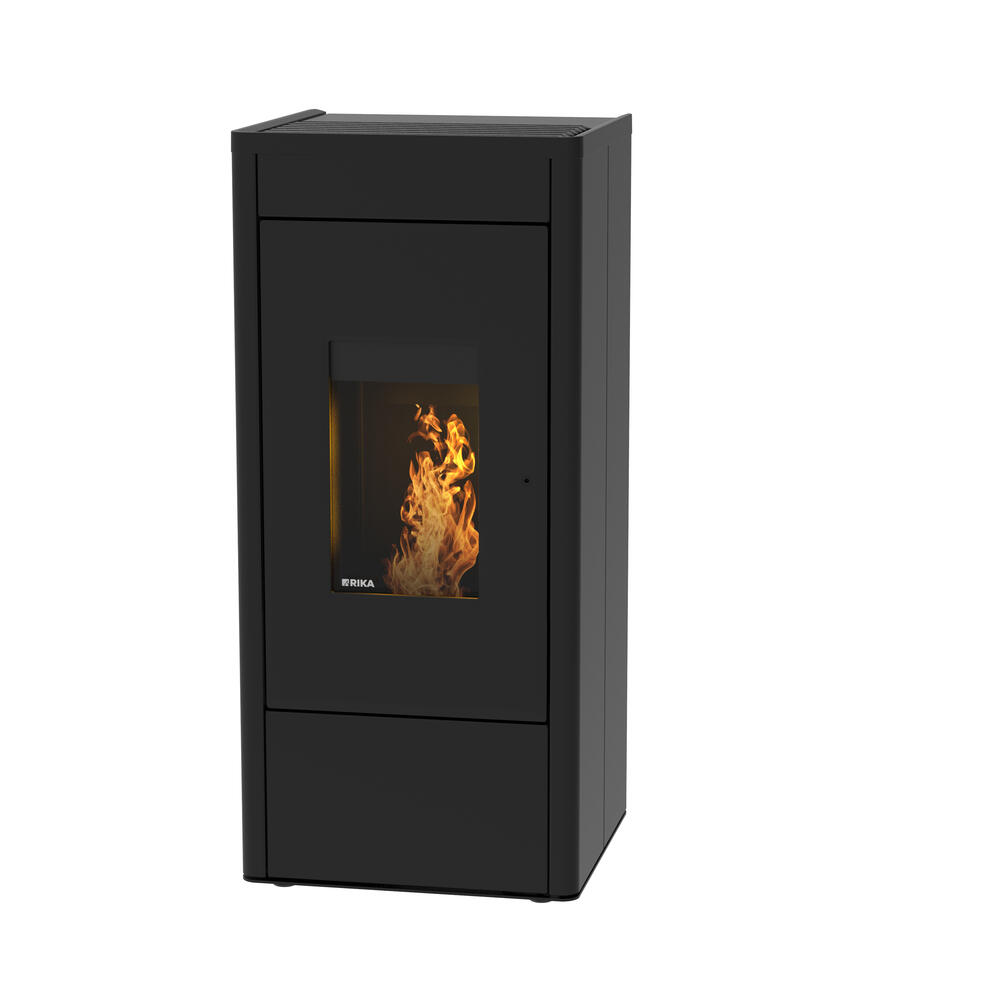 Rika Primo 8 kW | Het Kacheltje
