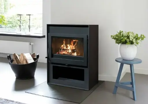 Buntfires Maurus 5