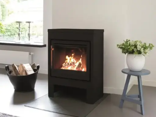 Buntfires Julius 7