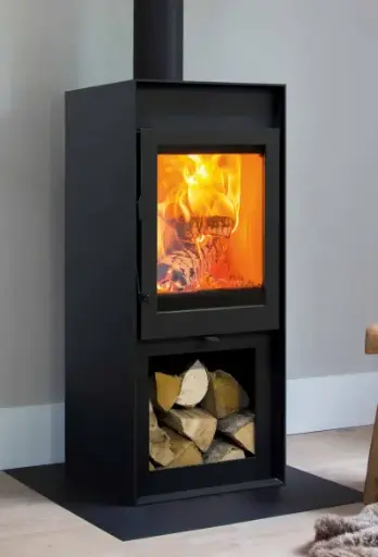 Buntfires Joris 5