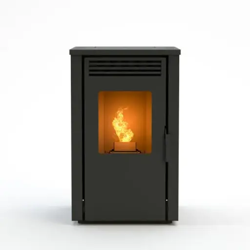Duroflame Pelle