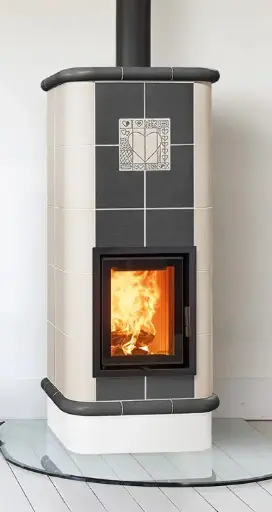 Cerampiu Stubetta Quadra 5 Levels