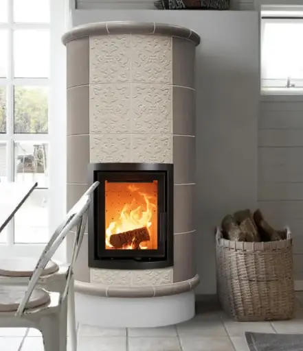 Cerampiu Stubetta Rondo 5 Levels
